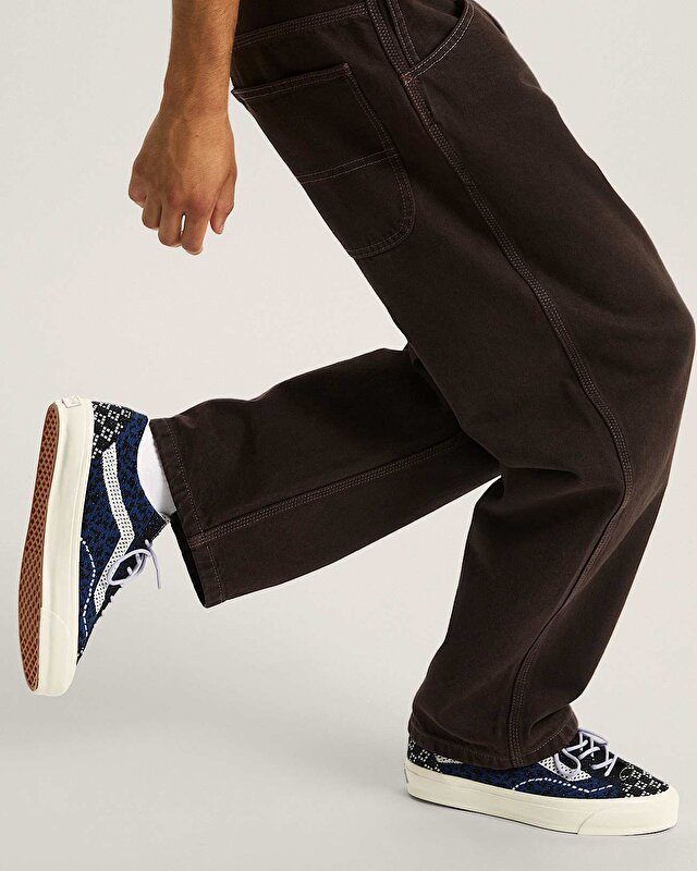 LX OLD SKOOL 36 EK AYAKKABI Navy
