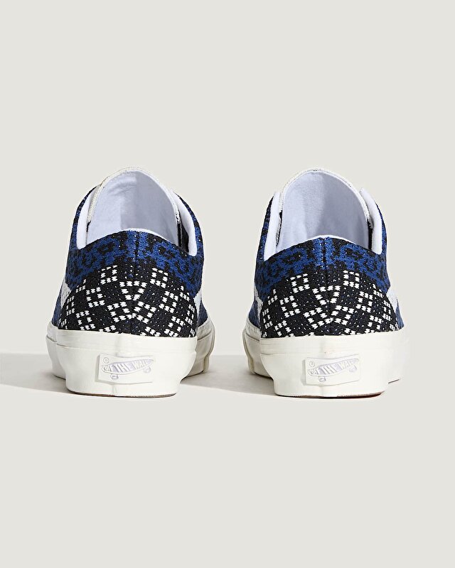 LX OLD SKOOL 36 EK AYAKKABI Navy