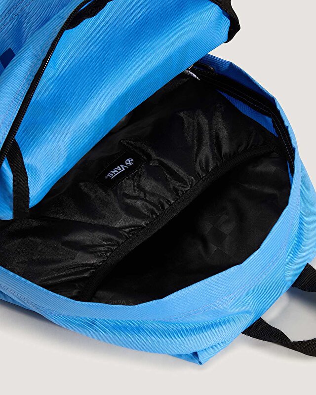 OLD SKOOL GROM SIRT ÇANTASI Tranquil Blue