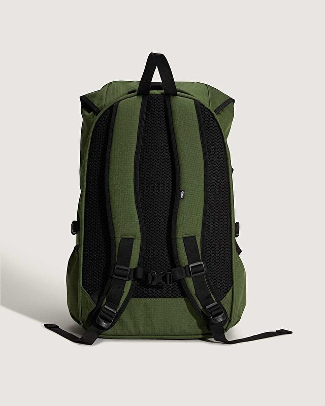 VANS DX SIRT ÇANTASI Pine Forest