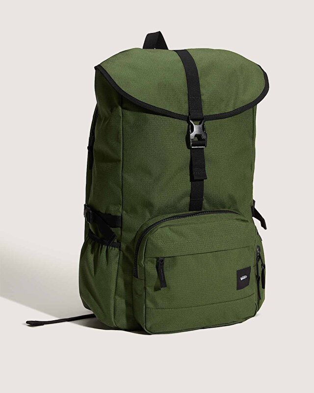 VANS DX SIRT ÇANTASI Pine Forest
