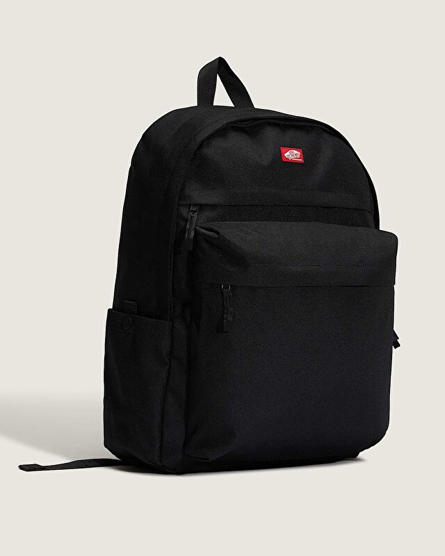 SKATE ALL DAY SIRT ÇANTASI Black