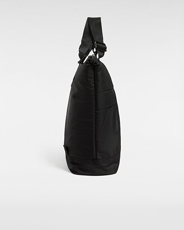 DAILY SIRT ÇANTASI Black