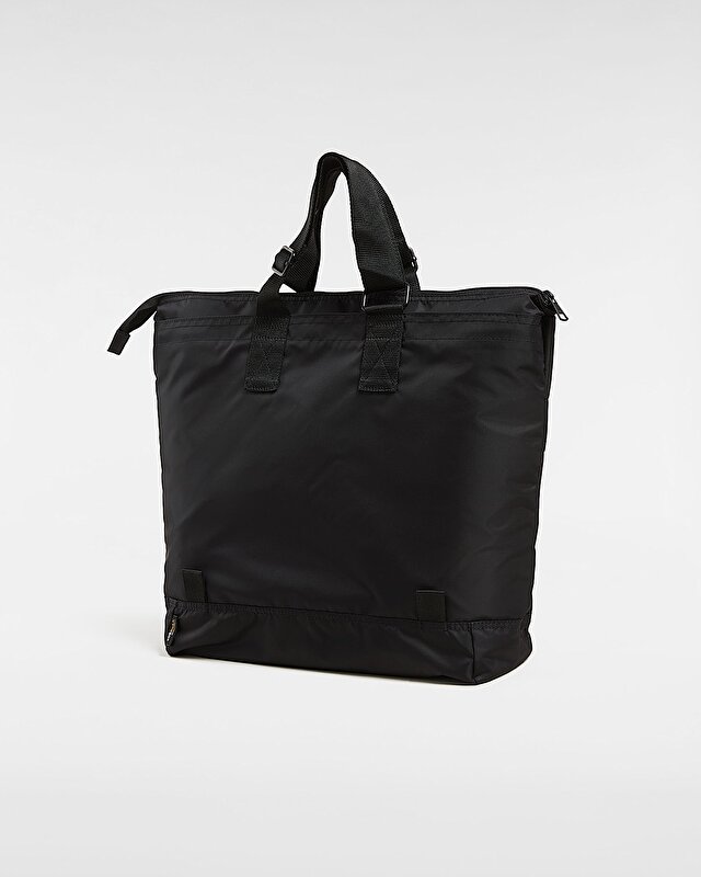 DAILY SIRT ÇANTASI Black