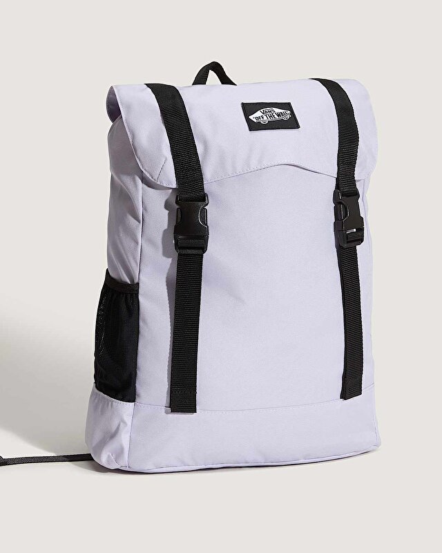 VANS UTILITY SIRT ÇANTASI Lilac Mist