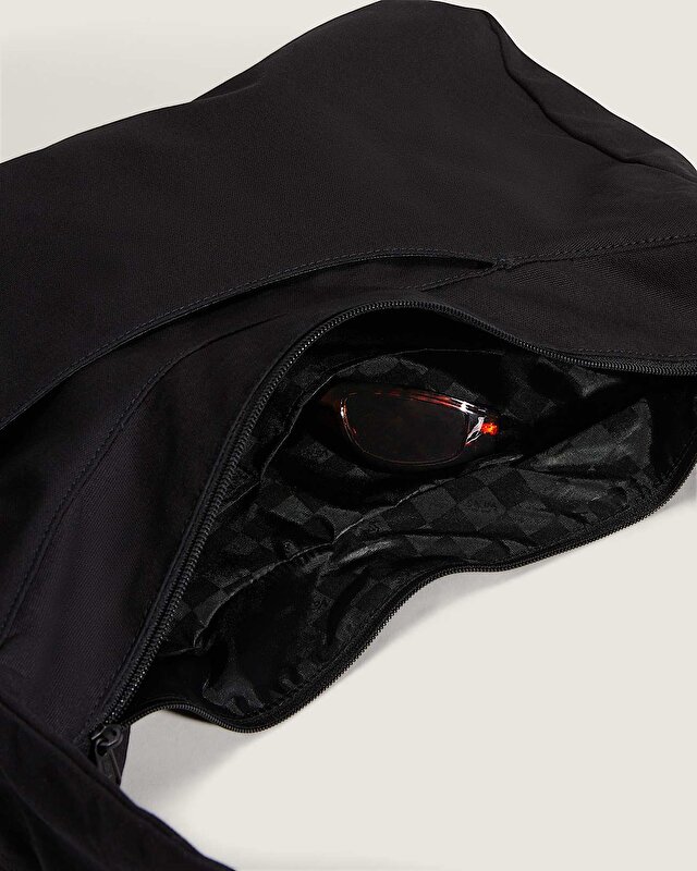 GOTSMAN POSTACI ÇANTASI Black