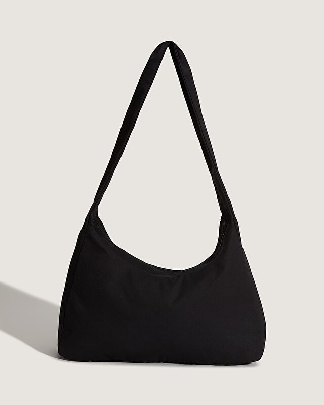 GOTSMAN POSTACI ÇANTASI Black