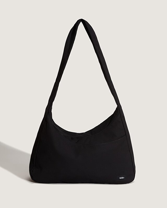 GOTSMAN POSTACI ÇANTASI Black