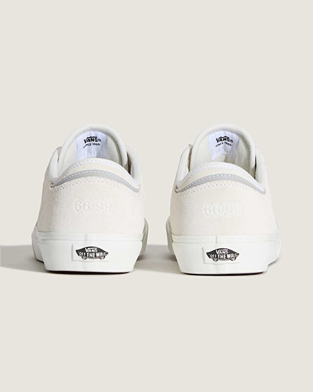 ROWLEY CLASSIC AYAKKABI White/Gray