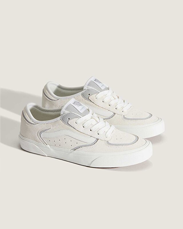ROWLEY CLASSIC AYAKKABI White/Gray