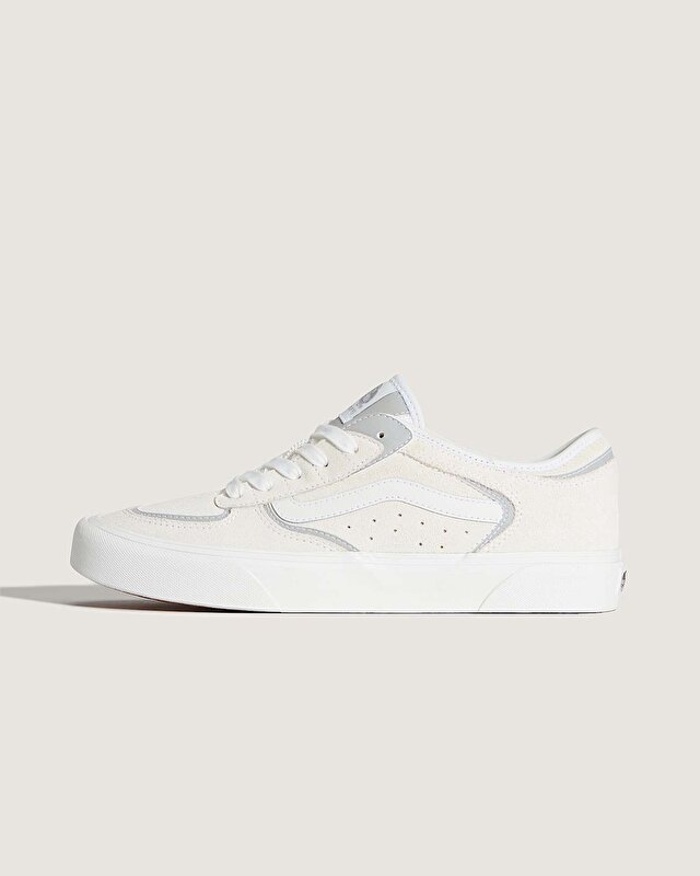 ROWLEY CLASSIC AYAKKABI White/Gray