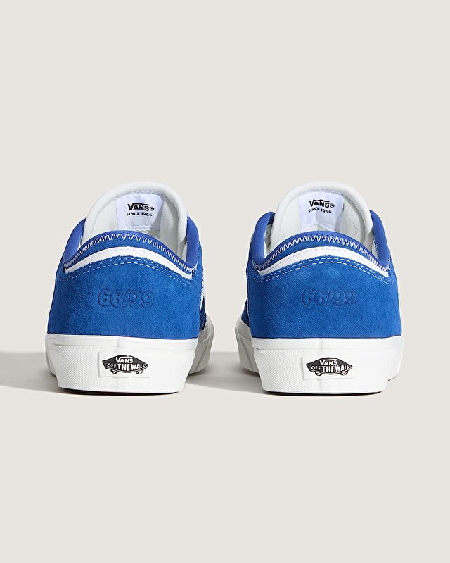 ROWLEY CLASSIC AYAKKABI Blue/White