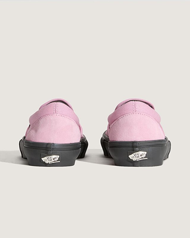 SKATE SLIP-ON AYAKKABI Pink/Black