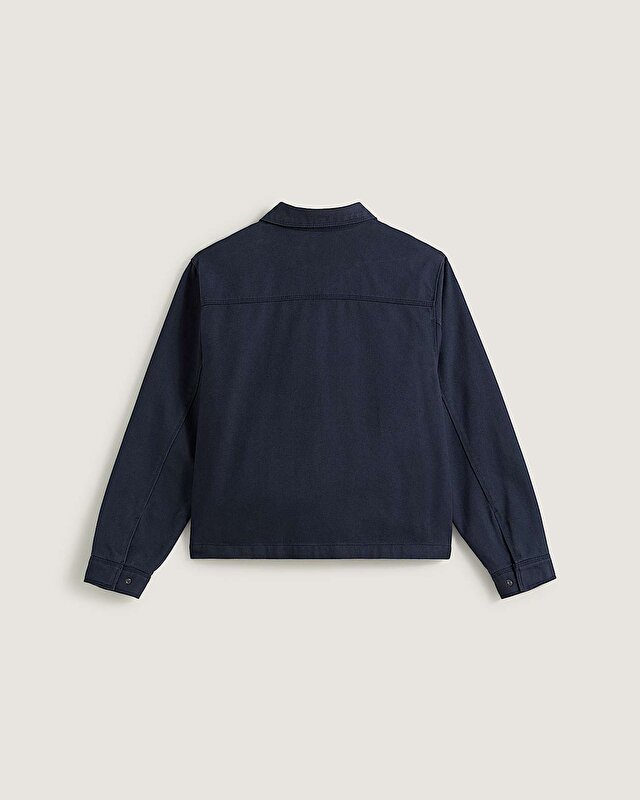 MCAVOY ZIP STATION CEKET Parisian Night