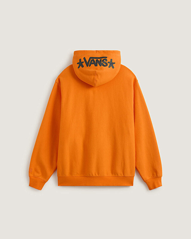 SKATE ATIBA HAZE FERMUARLI SWEATSHIRT Solar
