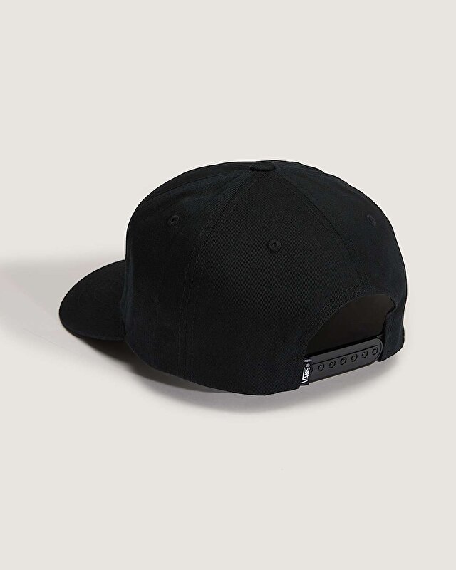 VANS CLASSIC ŞAPKA Black