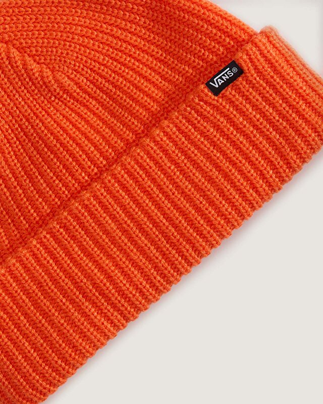 CORE BASIC CUFF BERE Flame