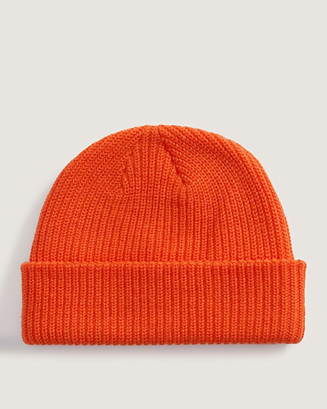CORE BASIC CUFF BERE Flame