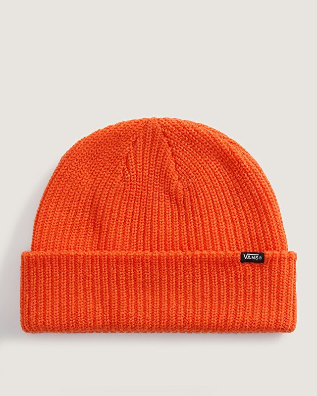 CORE BASIC CUFF BERE Flame