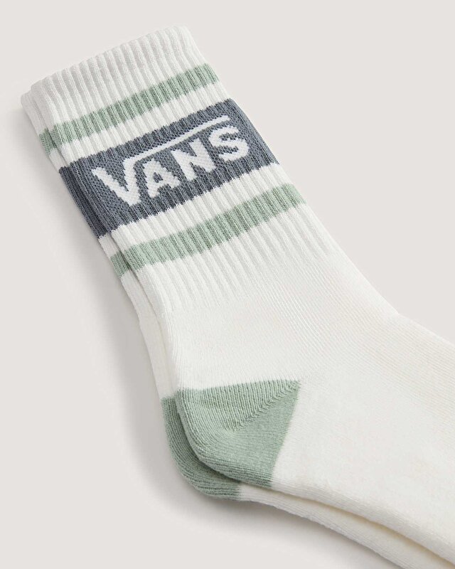 VANS DROP V ÇORAP Gray Olive