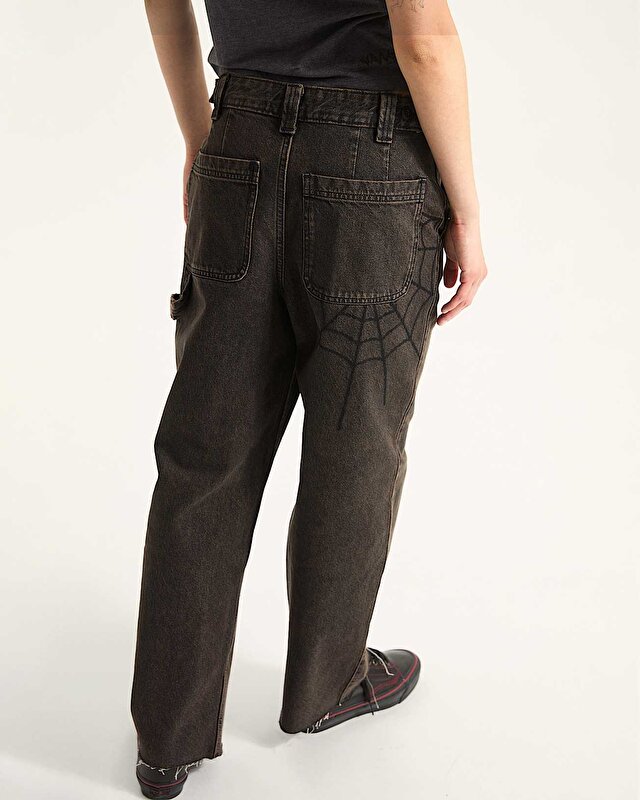 EMILY DIY PANTOLON After Dark