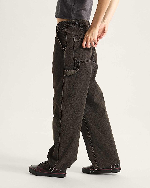 EMILY DIY PANTOLON After Dark
