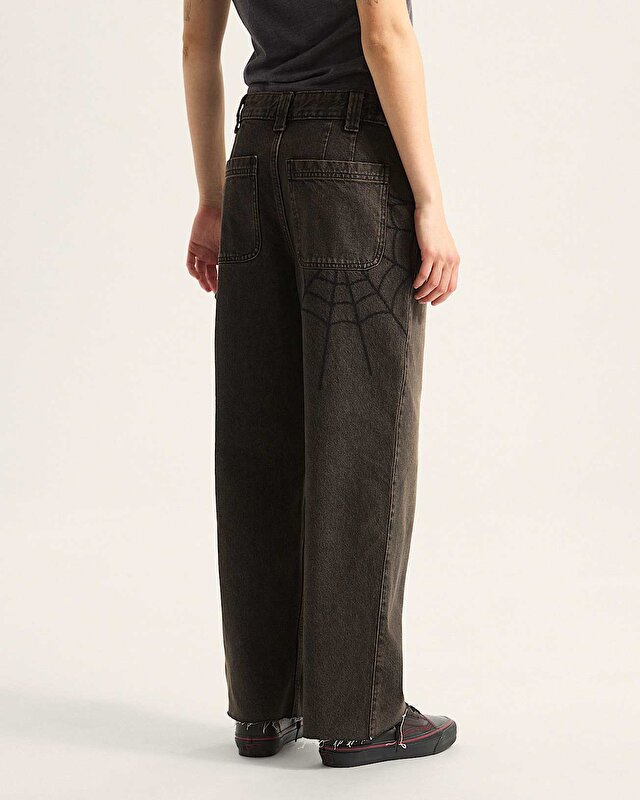 EMILY DIY PANTOLON After Dark