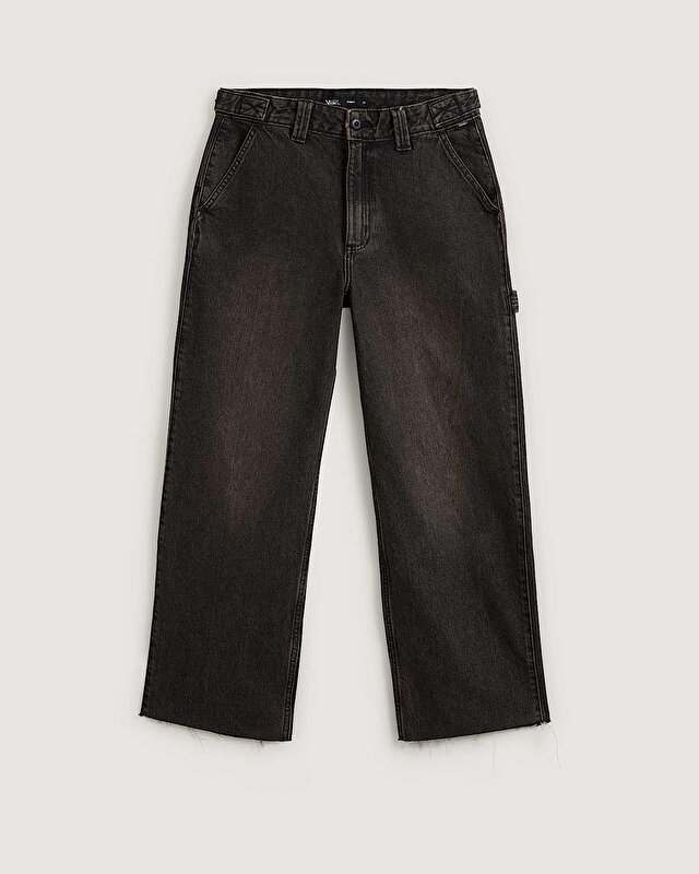 EMILY DIY PANTOLON After Dark