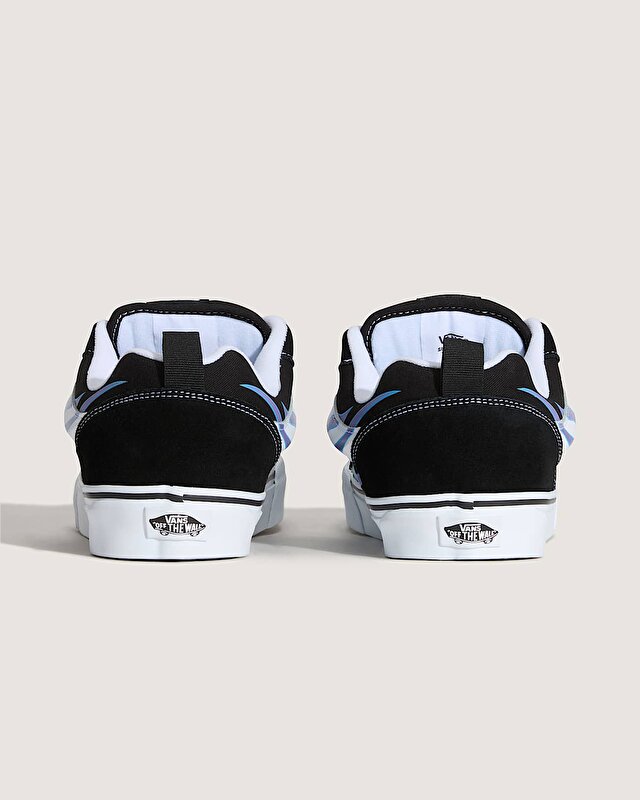 KNU SKOOL AYAKKABI Black/Blue