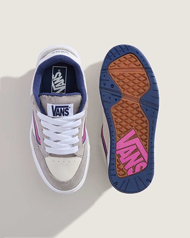 ÇOCUK HYLANE AYAKKABI (4-8 YAŞ) Grey/Pink