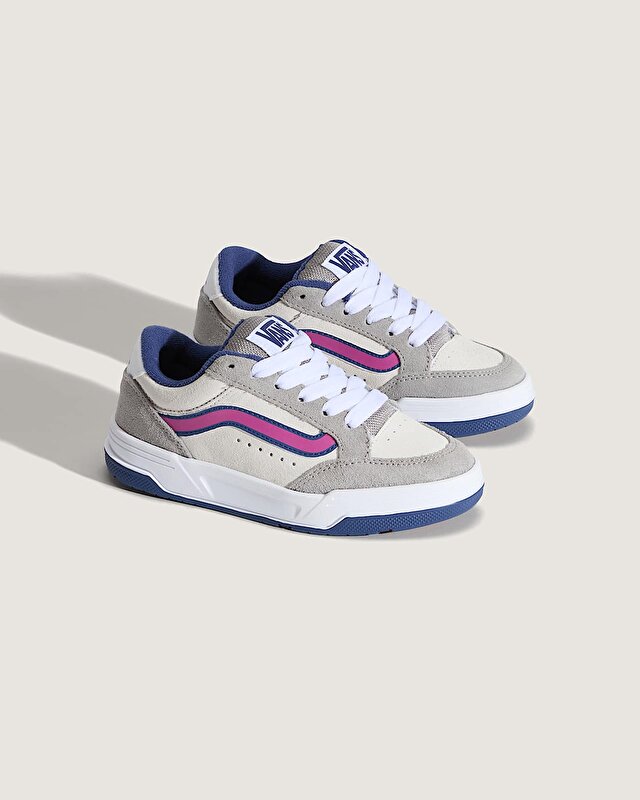 ÇOCUK HYLANE AYAKKABI (4-8 YAŞ) Grey/Pink