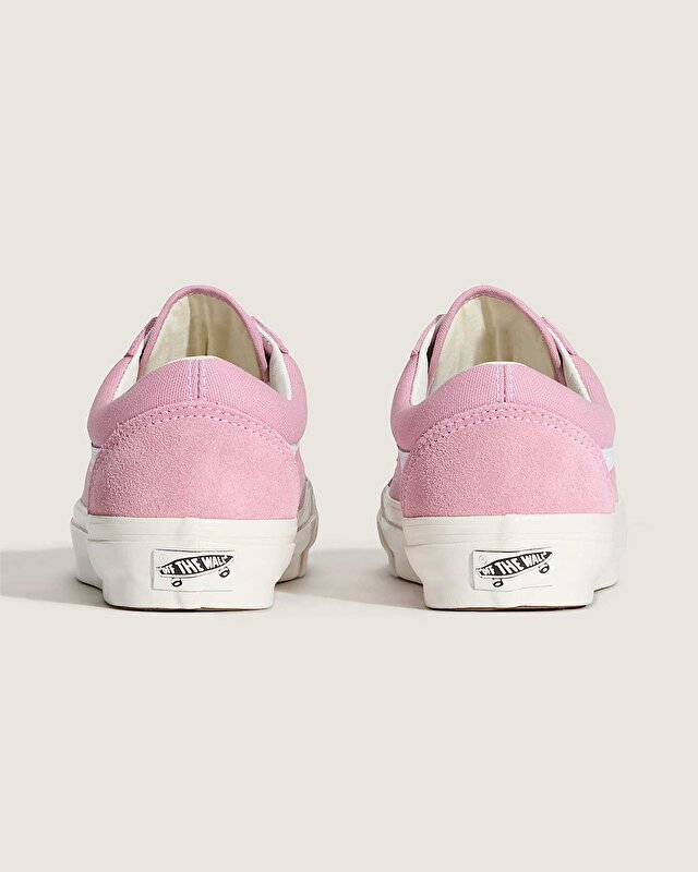 LX OLD SKOOL AYAKKABI Pink Dawn