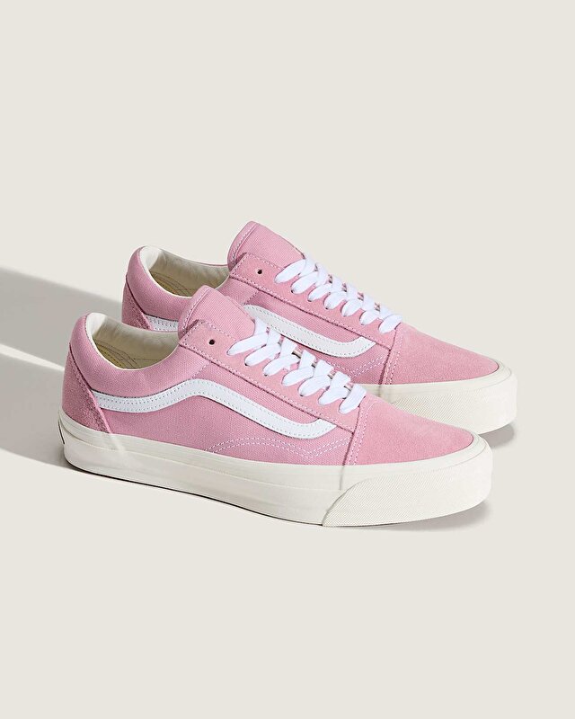 LX OLD SKOOL AYAKKABI Pink Dawn