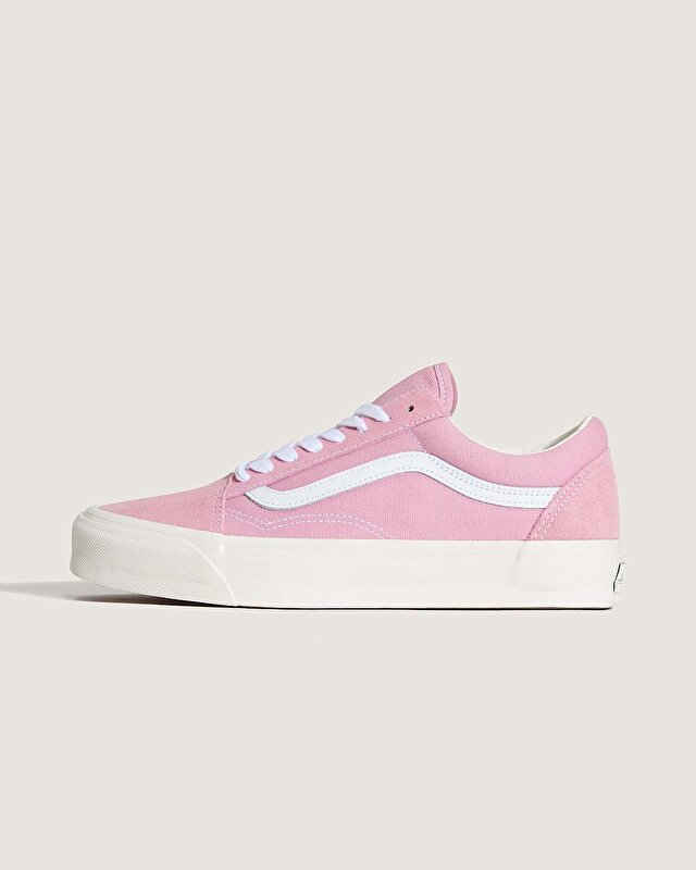 LX OLD SKOOL AYAKKABI Pink Dawn