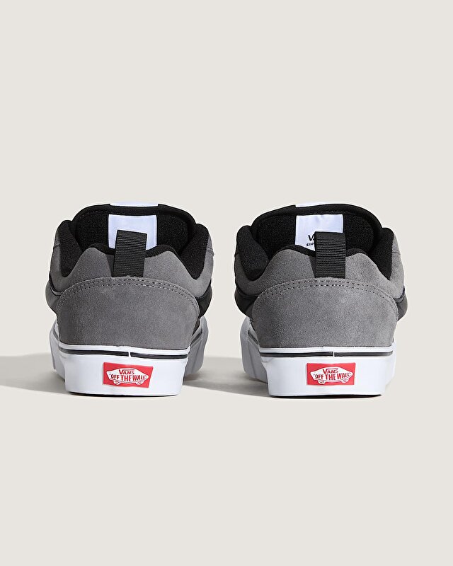 KNU SKOOL AYAKKABI Pewter
