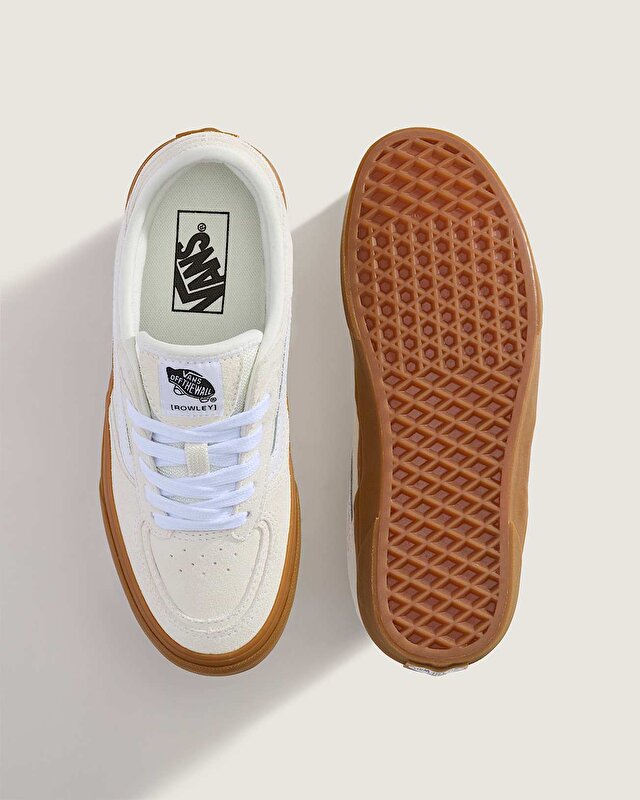 ROWLEY CLASSIC AYAKKABI Marshmallow