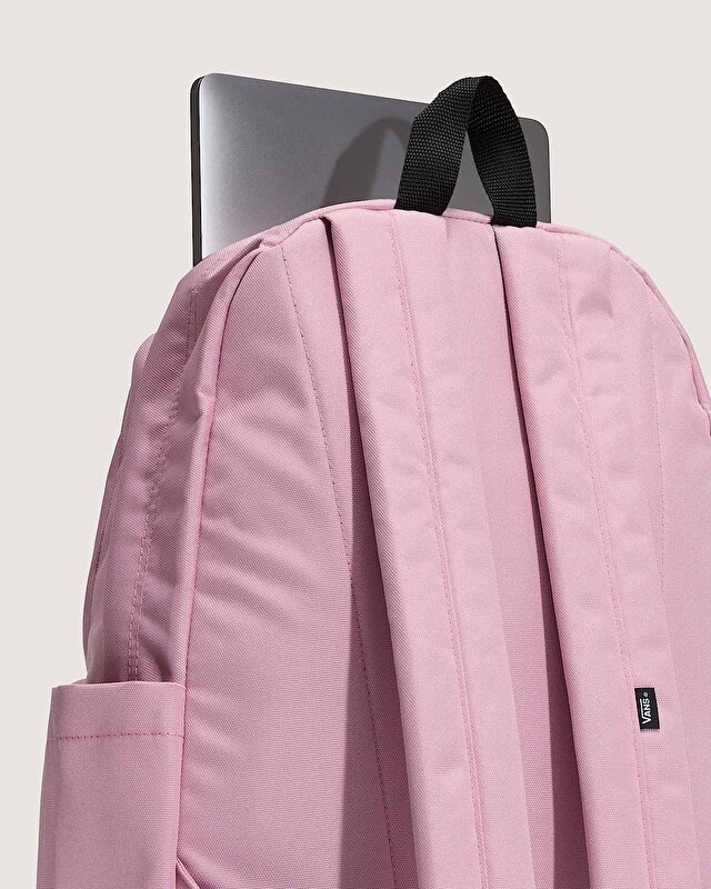 OLD SKOOL CLASSIC SIRT ÇANTASI Pink Dawn