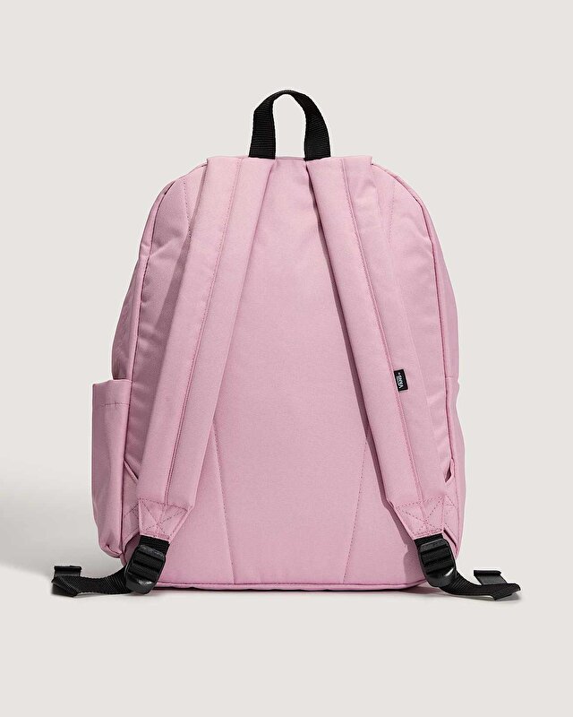 OLD SKOOL CLASSIC SIRT ÇANTASI Pink Dawn