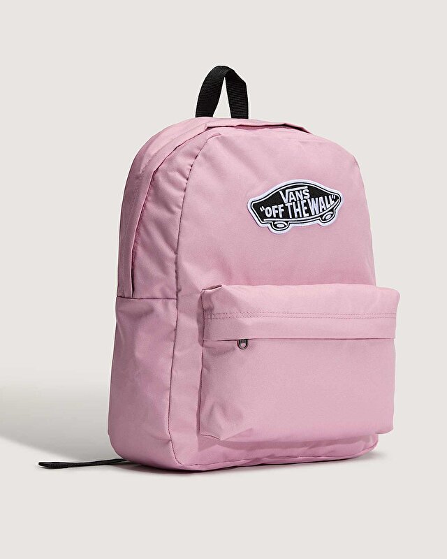 OLD SKOOL CLASSIC SIRT ÇANTASI Pink Dawn