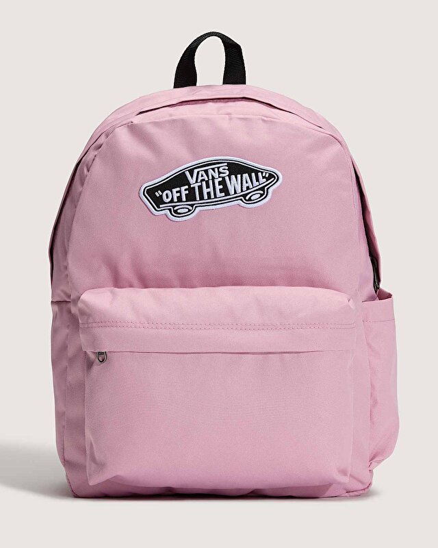 OLD SKOOL CLASSIC SIRT ÇANTASI Pink Dawn