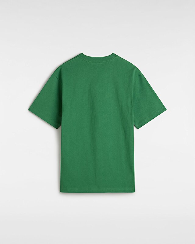 LEFT CHEST II LOOSE TİŞÖRT Fairway
