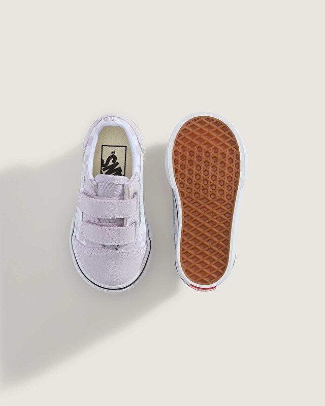 KÜÇÜK ÇOCUK OLD SKOOL AYAKKABI (1-4 YAŞ) Lilac Mist