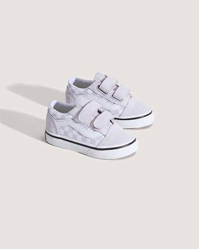 KÜÇÜK ÇOCUK OLD SKOOL AYAKKABI (1-4 YAŞ) Lilac Mist