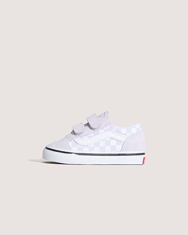 KÜÇÜK ÇOCUK OLD SKOOL AYAKKABI (1-4 YAŞ) Lilac Mist