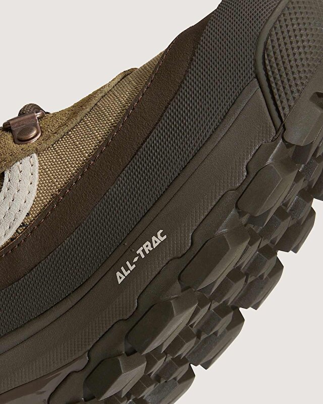 MTE SNOW-KICKER GORE-TEX AYAKKABI Bay Leaf