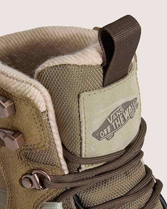 MTE SNOW-KICKER GORE-TEX AYAKKABI Bay Leaf