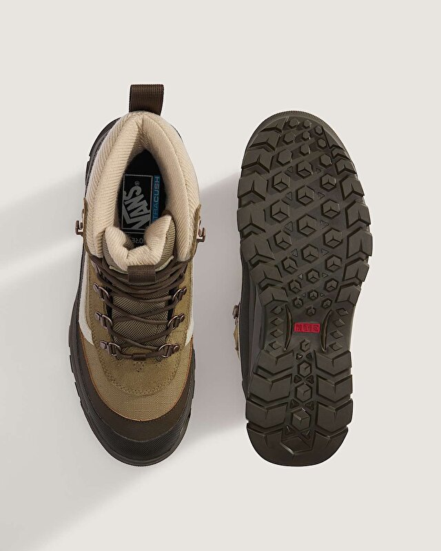 MTE SNOW-KICKER GORE-TEX AYAKKABI Bay Leaf