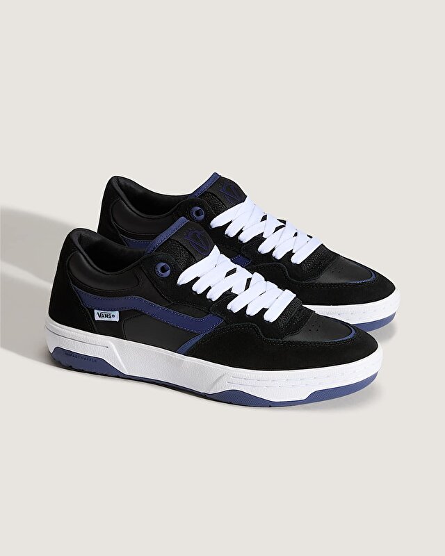 SKATE ROWAN 2 AYAKABI Black/Purple