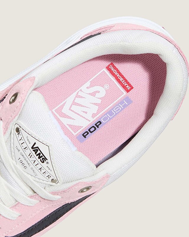 SKATE KYLE WALKER WAFFLECUP AYAKKABI Pink