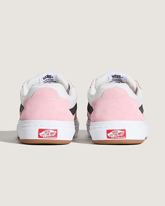 SKATE KYLE WALKER WAFFLECUP AYAKKABI Pink